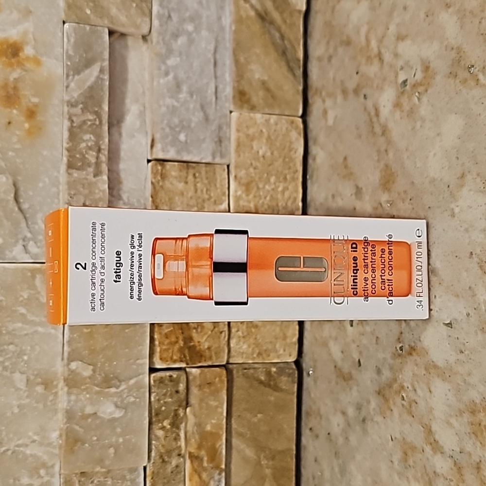 Clinique ID Cartridge Fatigue